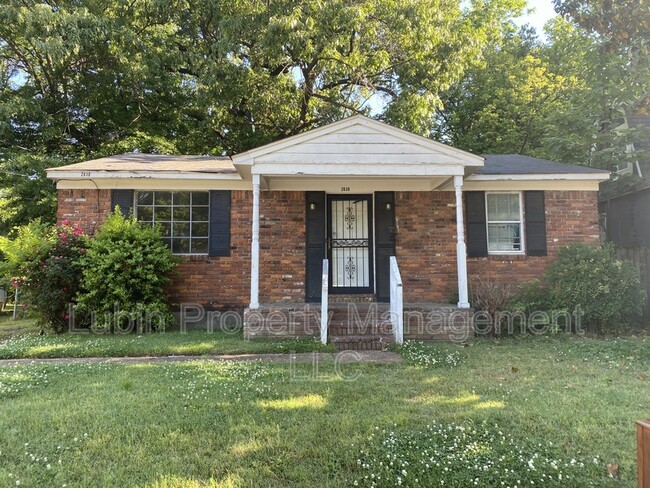 Primary Photo - 2630 Whitman Ave