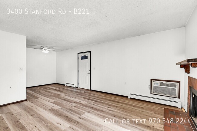 Building Photo - 3400 Stanford Rd