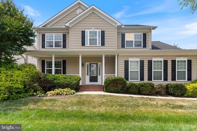 Building Photo - 7495 Cavalcade Dr