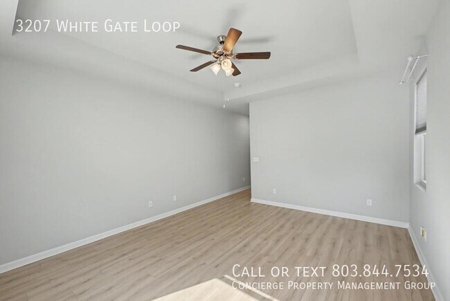 Building Photo - 3207 White Gate Lp
