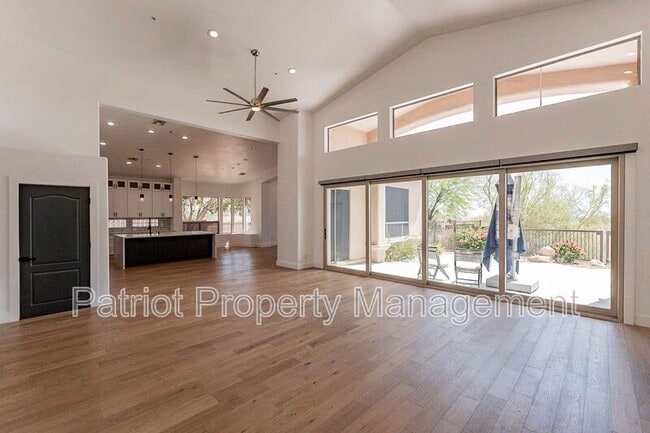 Building Photo - 13607 E Geronimo Rd