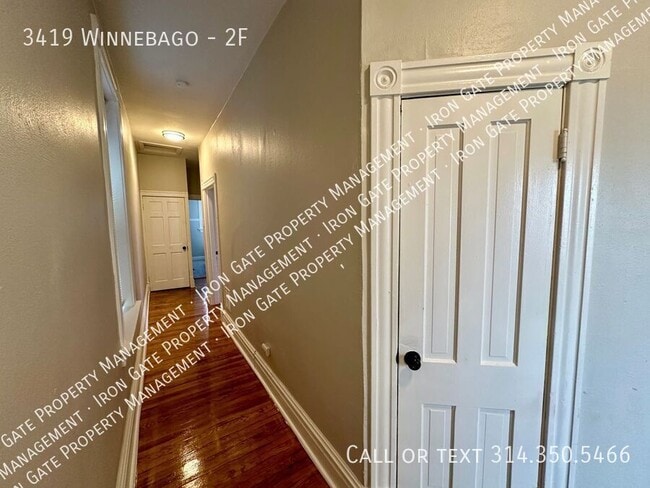 Building Photo - 3419 Winnebago-2F
