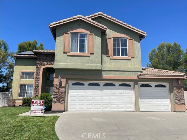 Primary Photo - 26805 Montseratt Ct