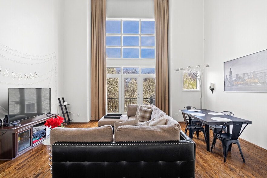 Building Photo - 1318 N Cleveland Ave