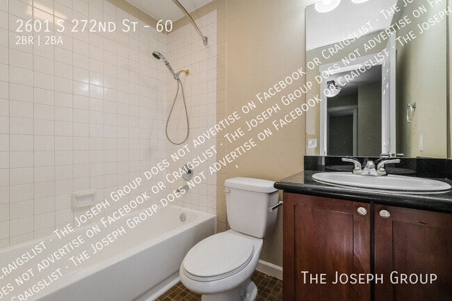 Building Photo - 2601 S 272nd St