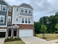 Building Photo - 1211 Falling Rock Pl