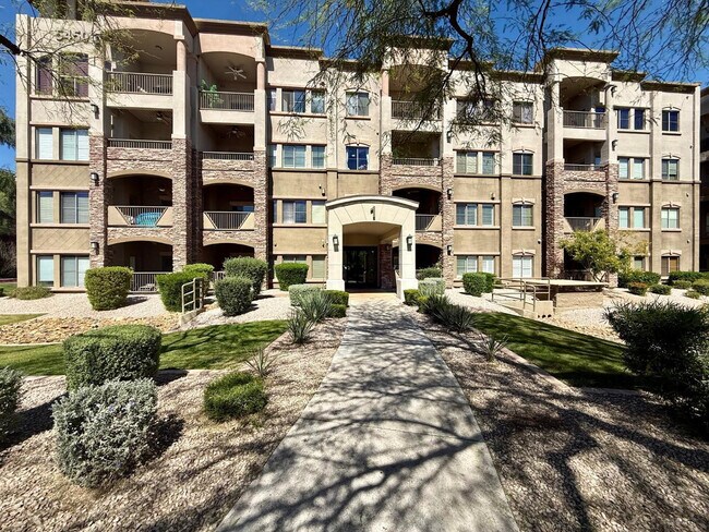 Building Photo - 5450 E Deer Valley Dr