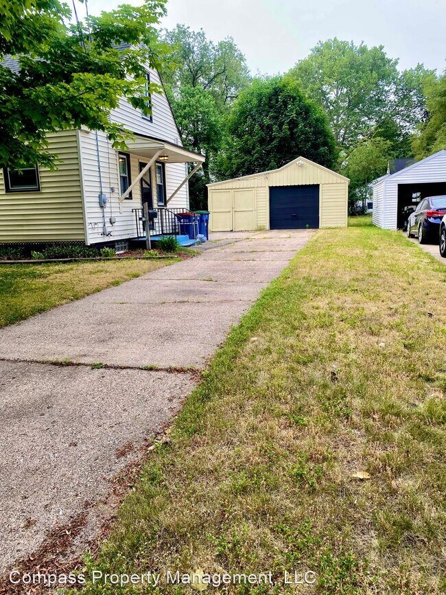 3 br, 1.5 bath House - 1244 Kelsey St NE - 1244 Kelsey St NE Grand ...