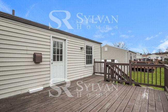 Building Photo - Living where You Love is Good for your Heart!