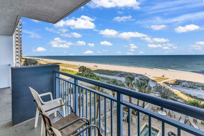 Building Photo - 1700 N Ocean Blvd