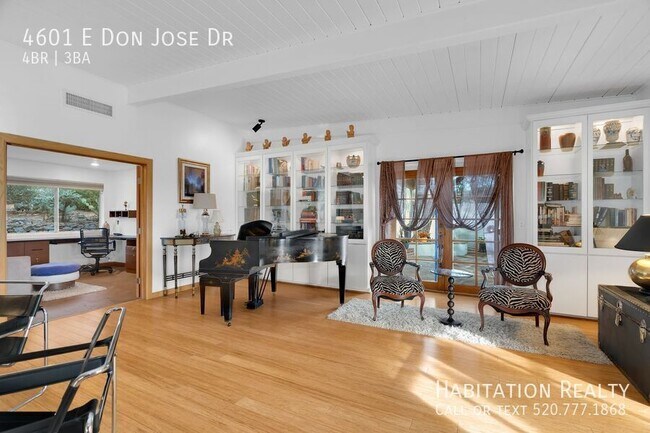 Building Photo - 4601 E Don Jose Dr