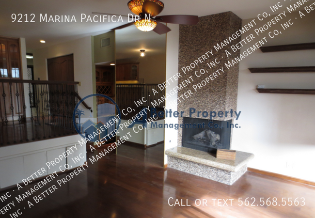 Building Photo - MARINA PACIFICA 2nd FLOOR UPGRADED 1 BED C...