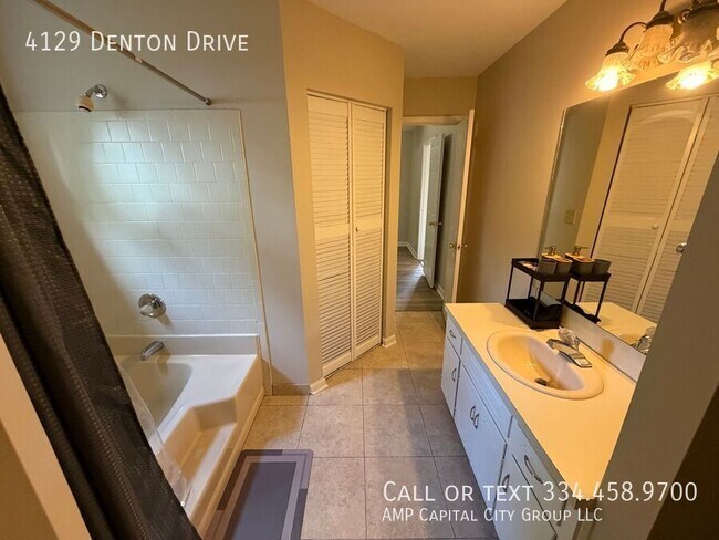 Building Photo - 4129 Denton Dr