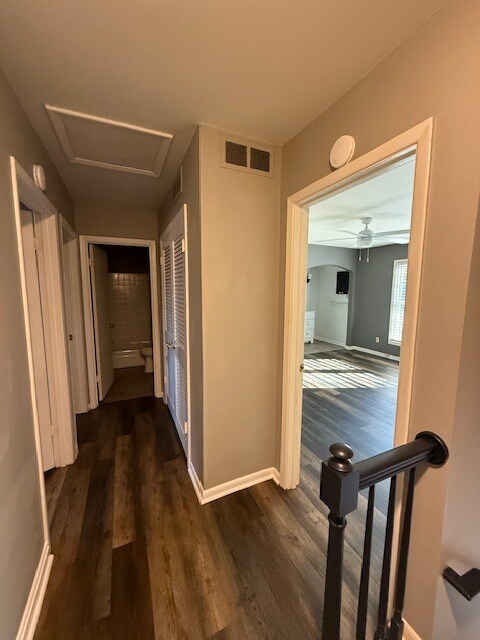 Building Photo - 2317 Patriot Way