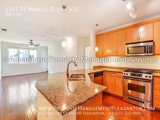 Primary Photo - Beautiful 3 Bed / 2 Bath 1,234 sq. ft. Con...