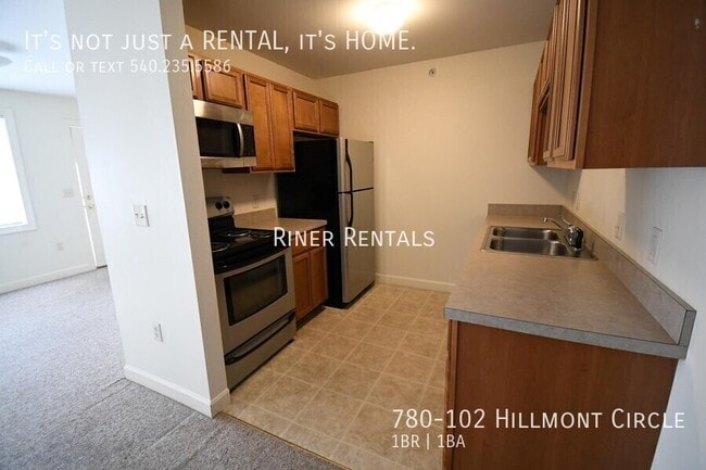 Building Photo - 780 Hillmont Cir