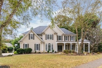 Building Photo - 6710 Timber Trail