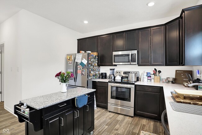 Building Photo - 10223 Caprock Canyon Dr