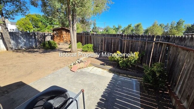 Building Photo - 1461 Hussman Ave