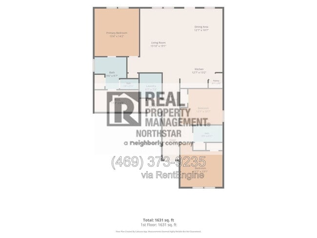 Building Photo - 2501 Real Quiet Dr