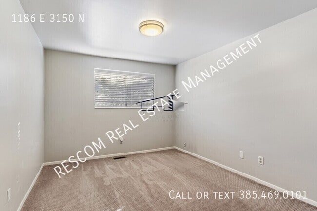 Building Photo - 1186 E 3150 N
