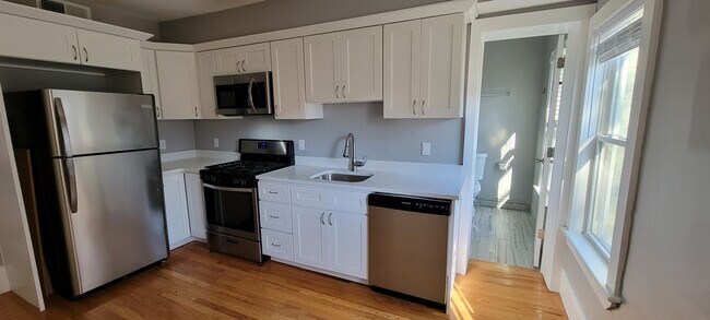 Building Photo - 1 Mount Pleasant Pl