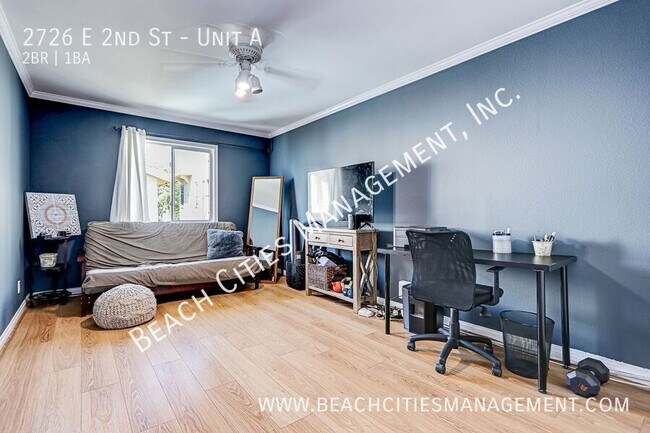 Building Photo - 2726 2nd St