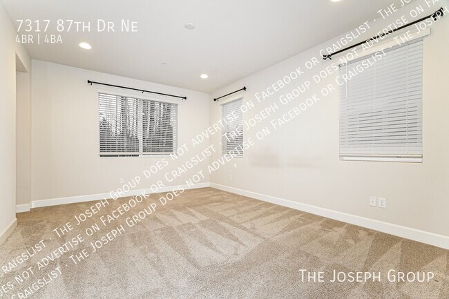 Building Photo - 7317 87th Dr NE