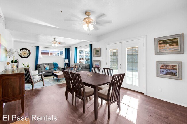 Building Photo - 3 br, 2 bath House - 10037 Kenworthy