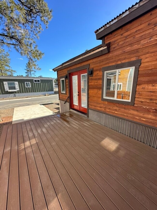 Building Photo - Tiny House Village