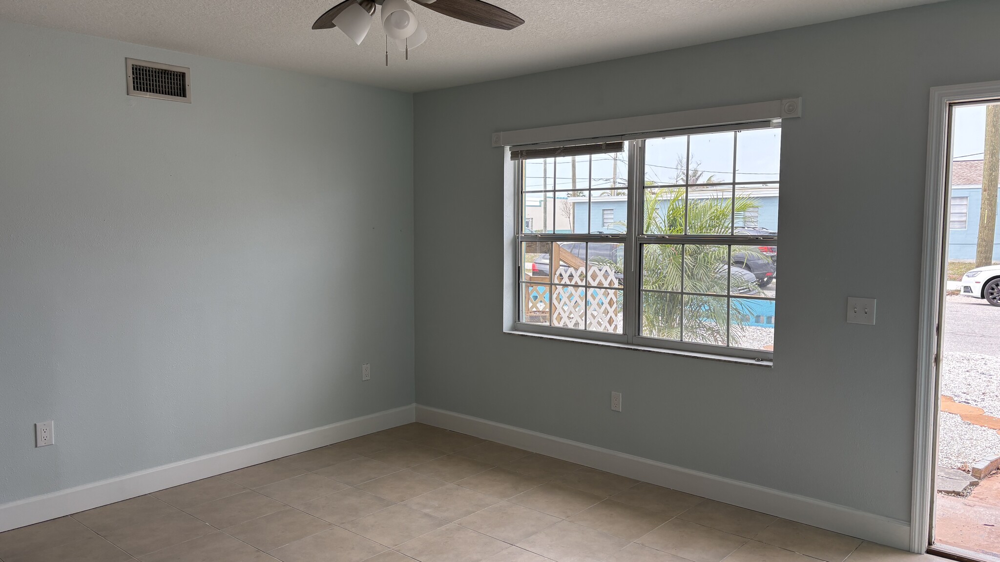 Living Room - 7225 Boca Ciega Dr