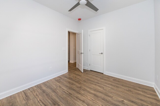 Building Photo - 805 Rodey Ave