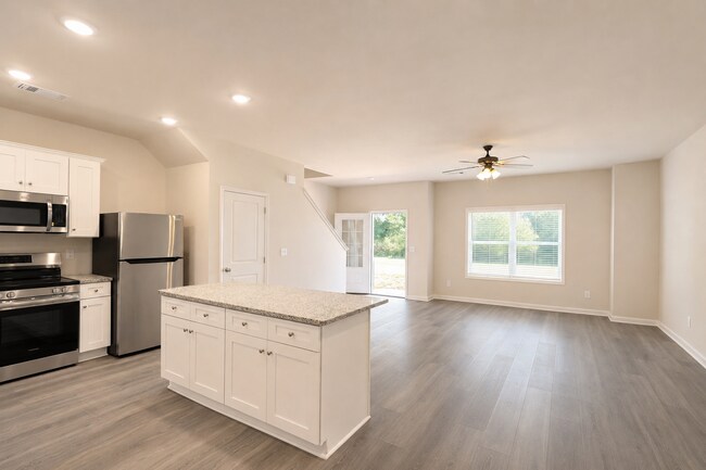 Building Photo - 4216 Crosby Ln