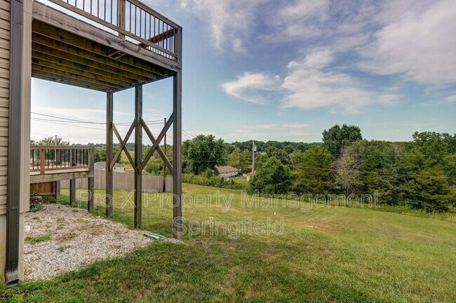 Building Photo - 1503 E Fairwind