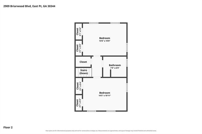 Building Photo - 2909 Briarwood Blvd
