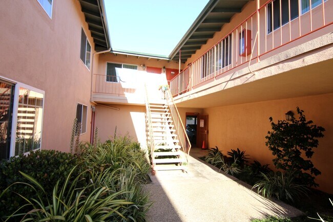 Building Photo - 20606 Anza Ave