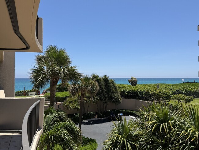 Building Photo - 4200 N Ocean Dr