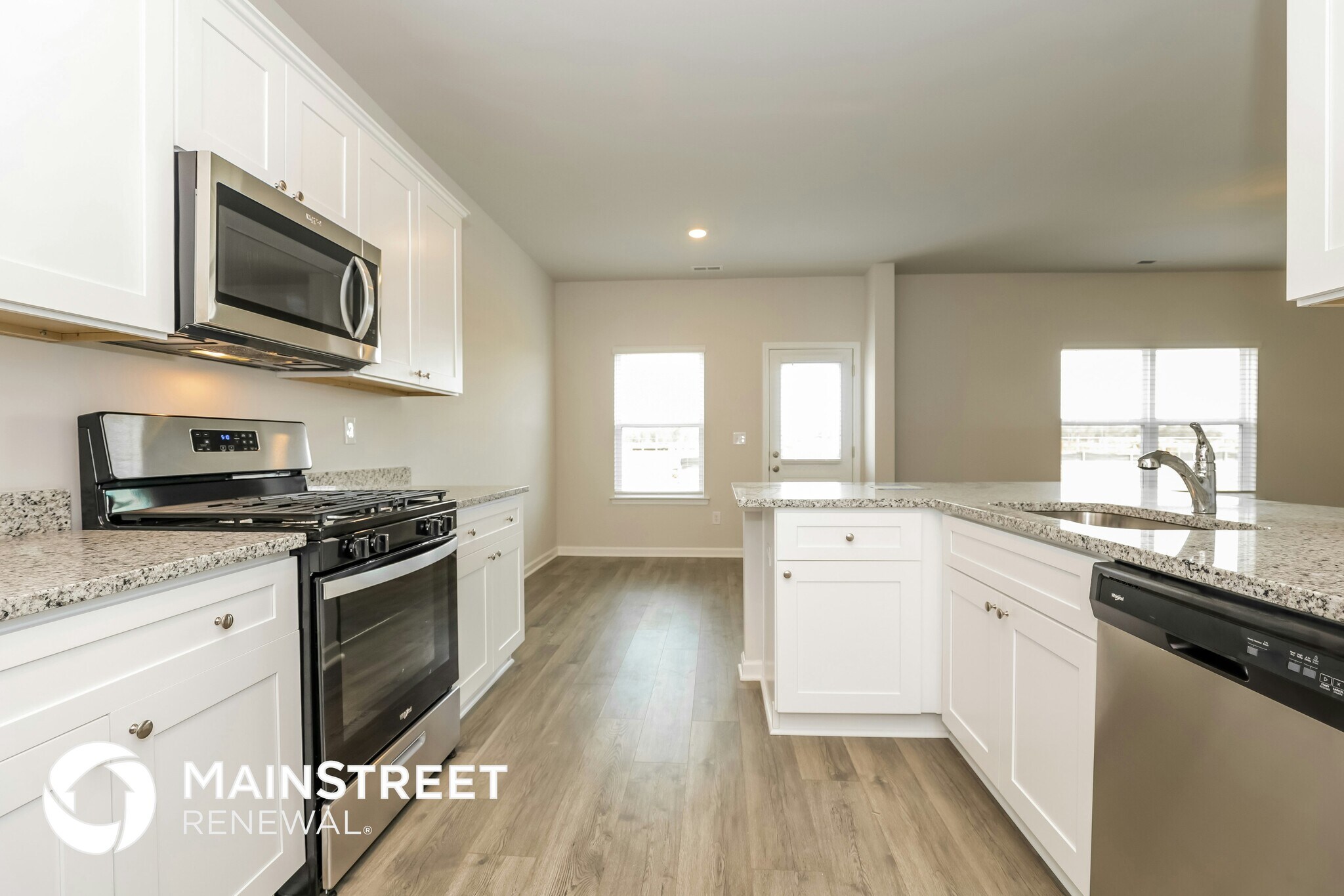 Building Photo - 2307 Curbow Dr