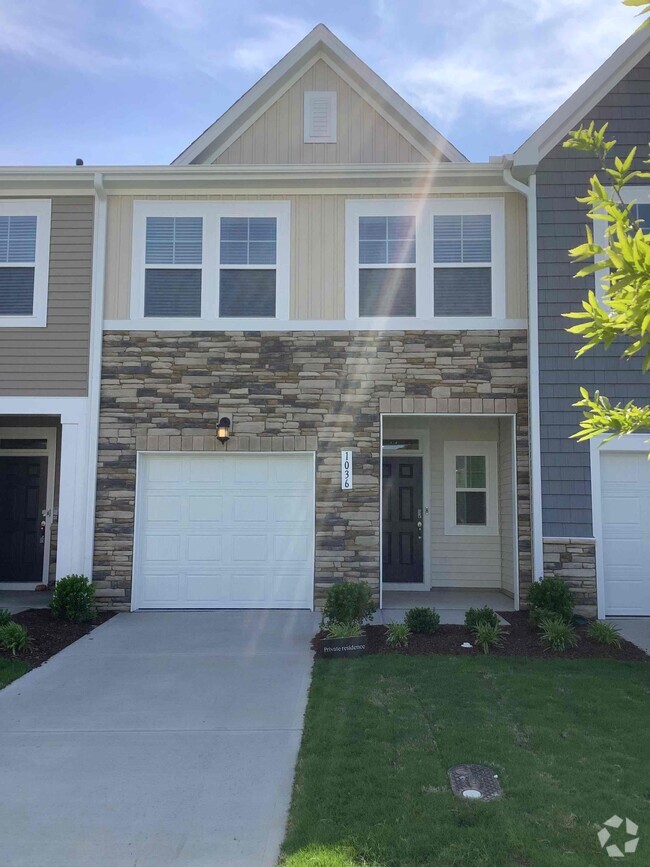 Building Photo - 1036 Sweet Woodruff Dr