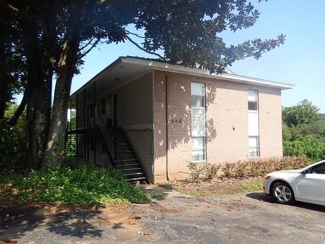 Building Photo - 448 Belmont Rd