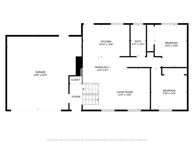 Building Photo - 16205 E Villanova Pl