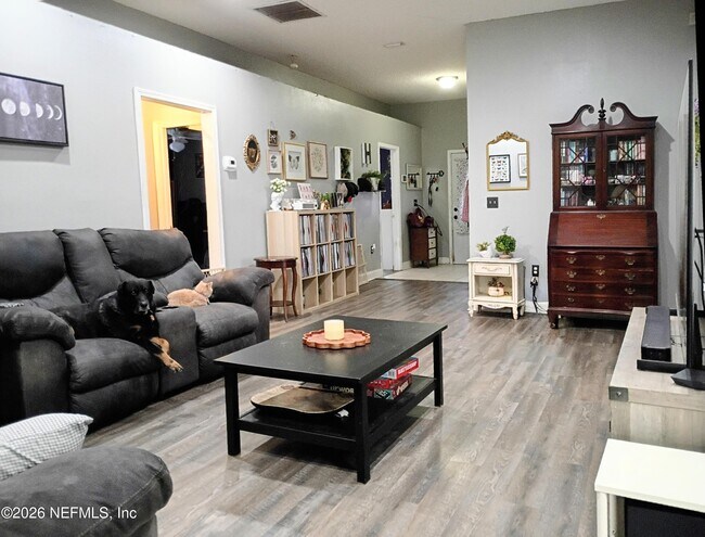 Building Photo - 3726 Longleaf Forest Ln