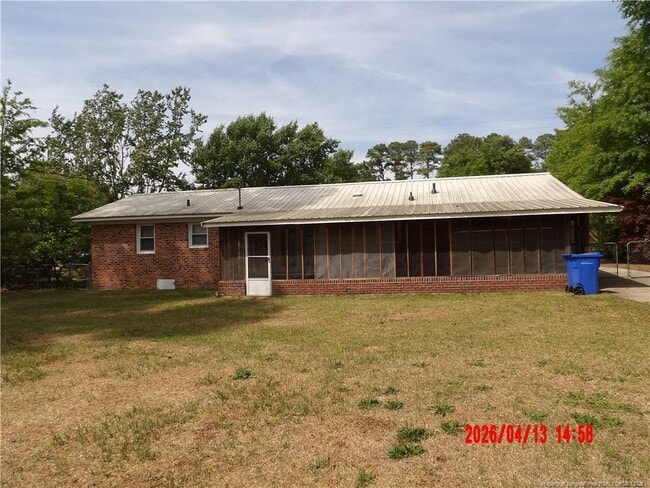 Building Photo - 7521 Ascot Ave
