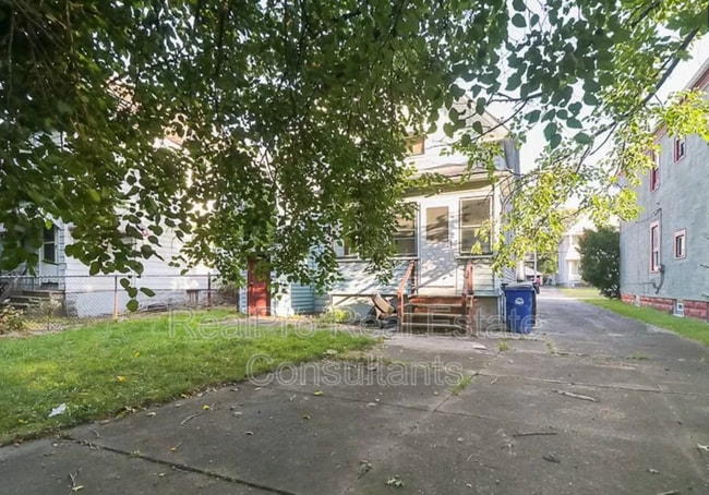 Building Photo - 6808 Worley Ave