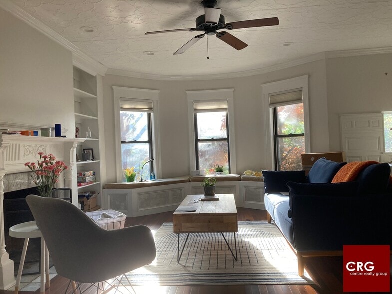Building Photo - 54 Monadnock St