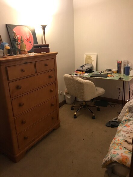 Secondary Bedroom #2 - 2333 N Janssen Ave