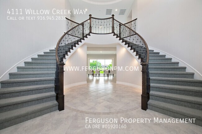 Building Photo - 4111 Willow Crk Wy