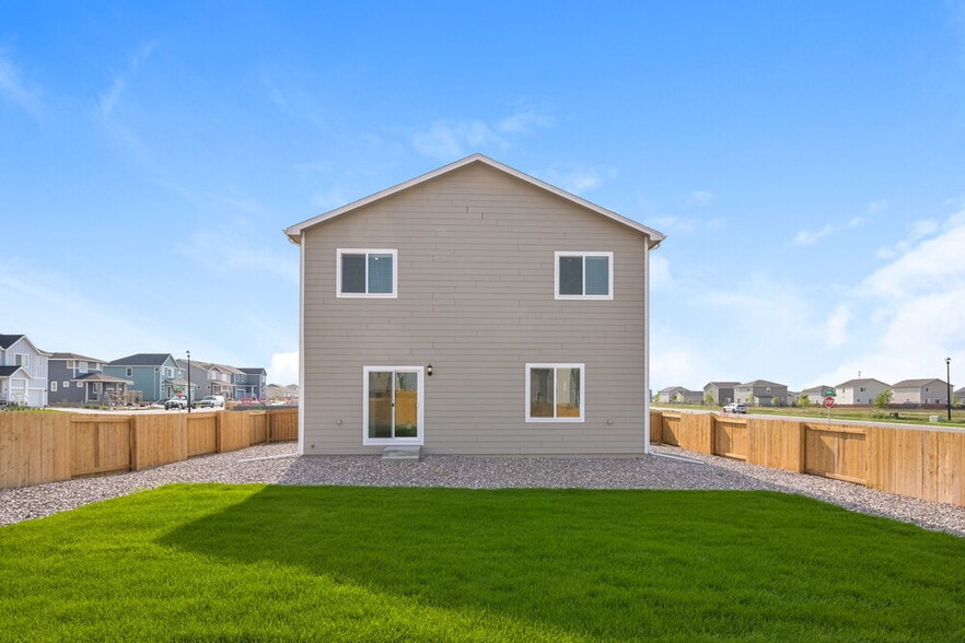 Building Photo - 7302 Rio Grande Ave