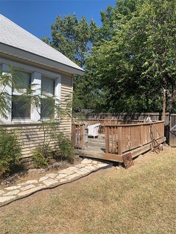 Building Photo - 207 Taylor St
