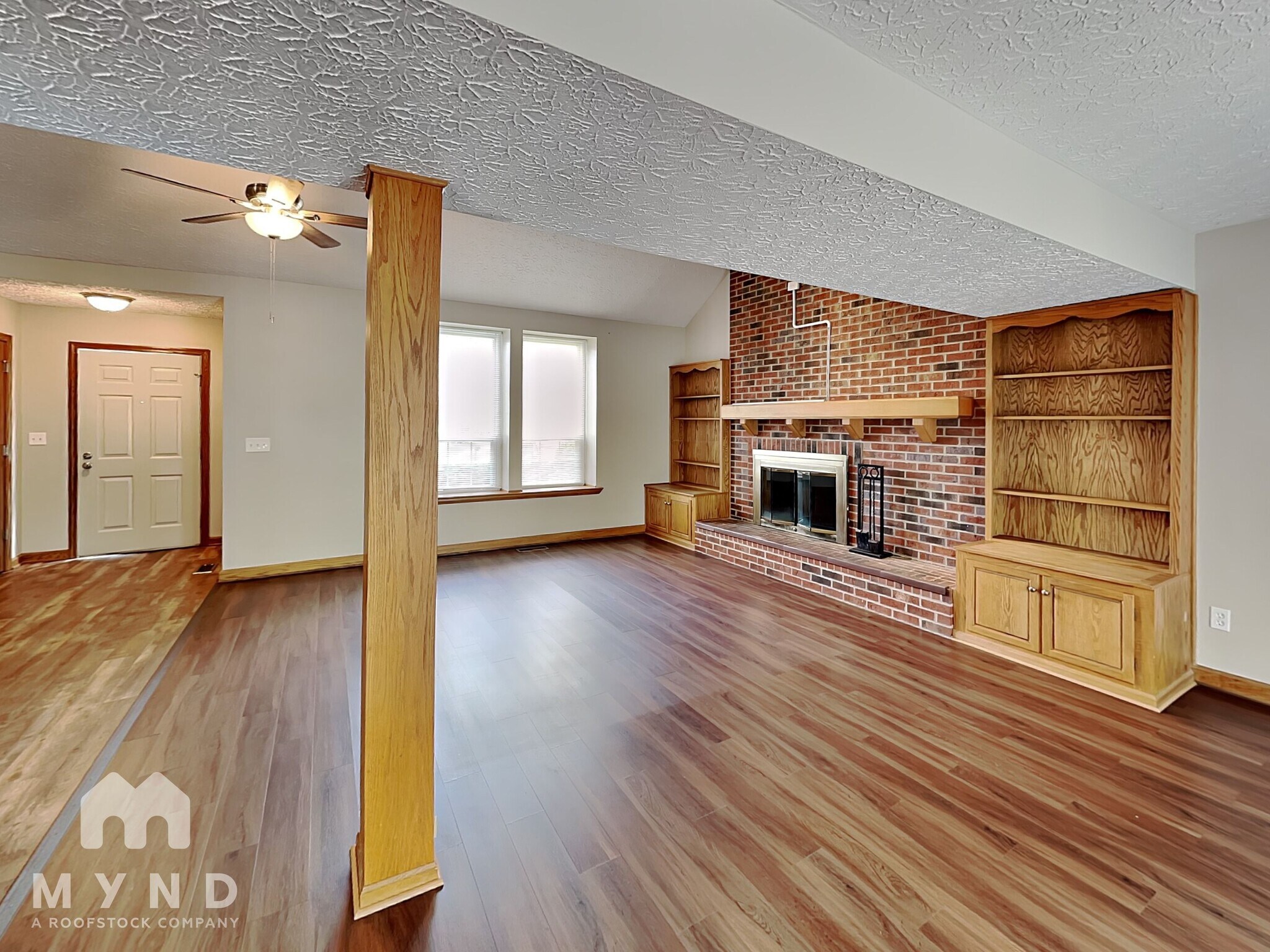 Building Photo - 801 Ashford Glen Dr
